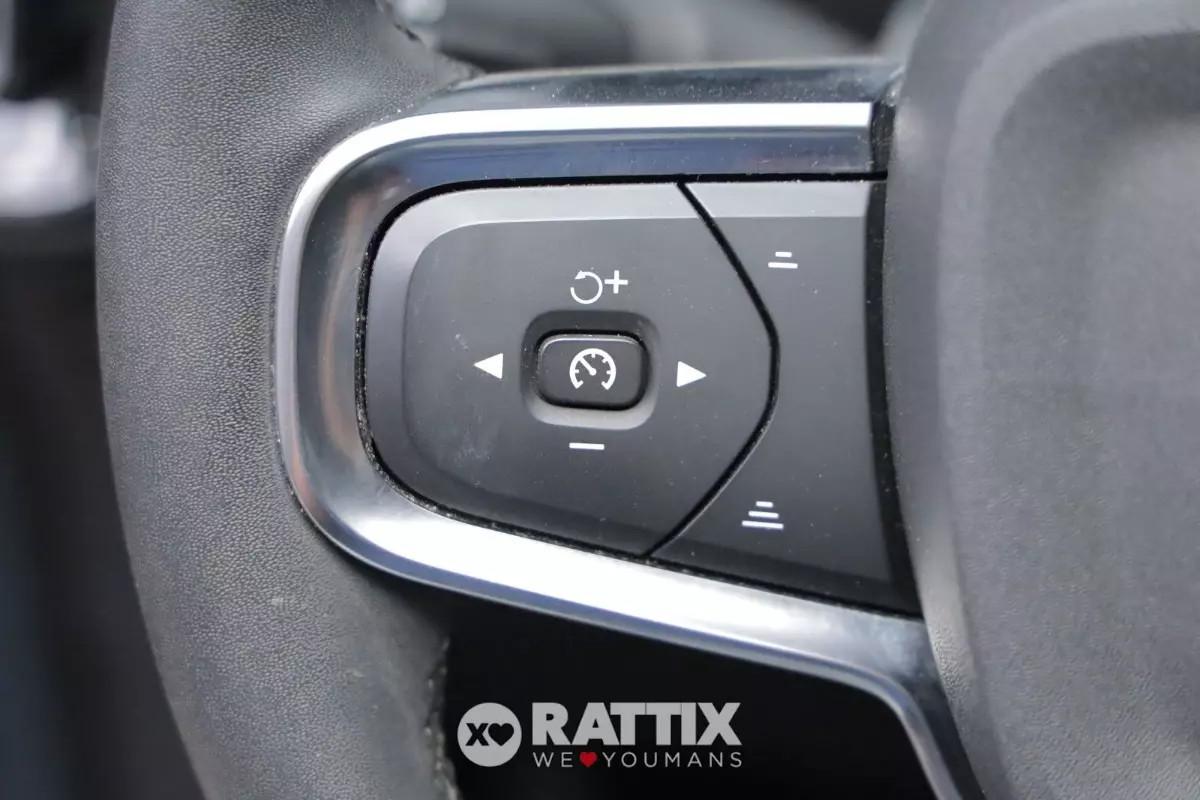 Volvo XC40 1.5 T5 Phev Inscription Expression Auto