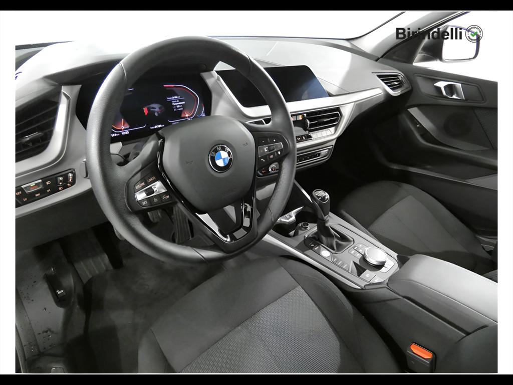 BMW Serie 1 (F40) - 116d 5p. Business Advantage