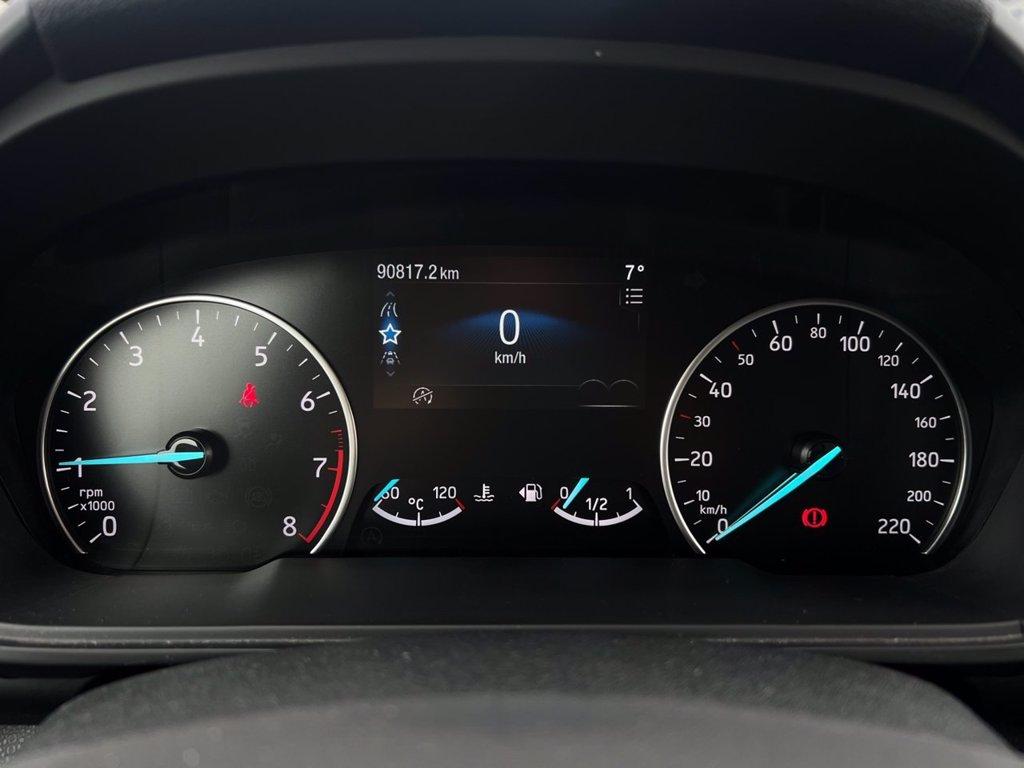 FORD EcoSport 1.0 EcoBoost 125 CV Start&Stop Active del 2022