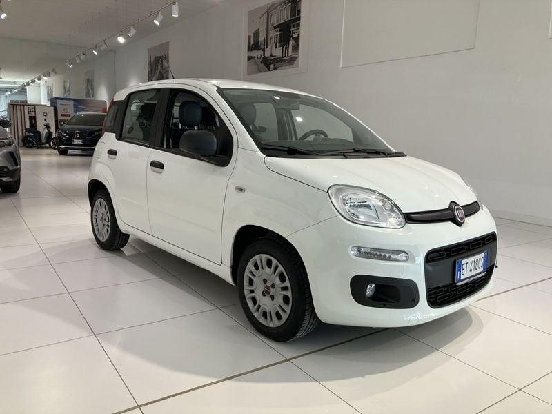 FIAT Panda Panda 1.2 Easy Van 4 posti €5000+iva