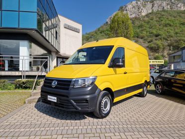Volkswagen Crafter 30 2.0 TDI FURG PM