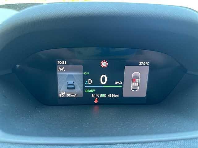 SKODA ELROQ 85 Maxx