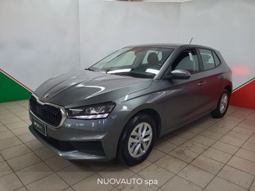 Škoda Fabia 1.0 MPI Evo 59KW AMBITION