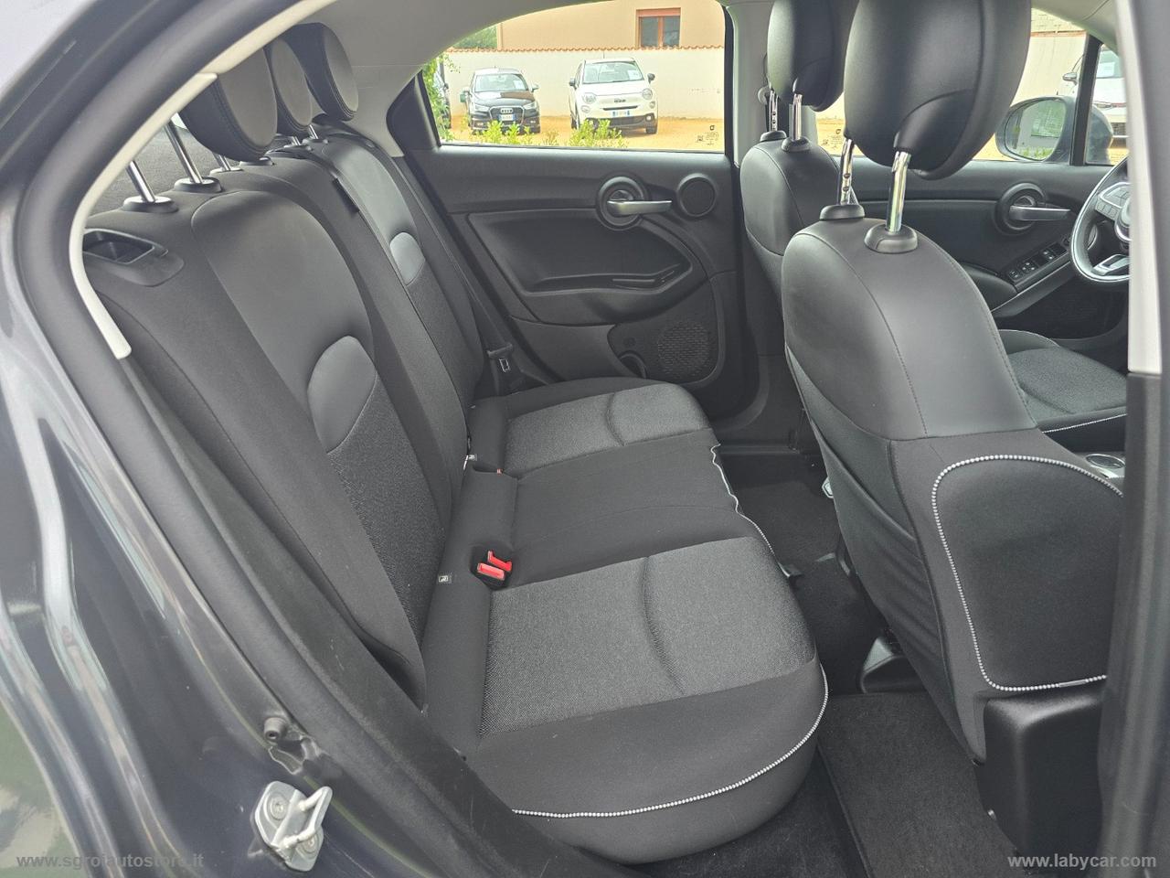 FIAT 500X 1.3 M.Jet 95 CV Urban