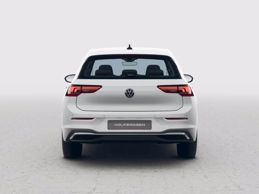 VOLKSWAGEN Golf 1.5 tsi style 150cv del 2025