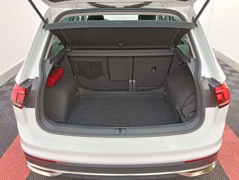 Volkswagen Tiguan Tiguan 2.0 TDI 150 CV SCR DSG Life