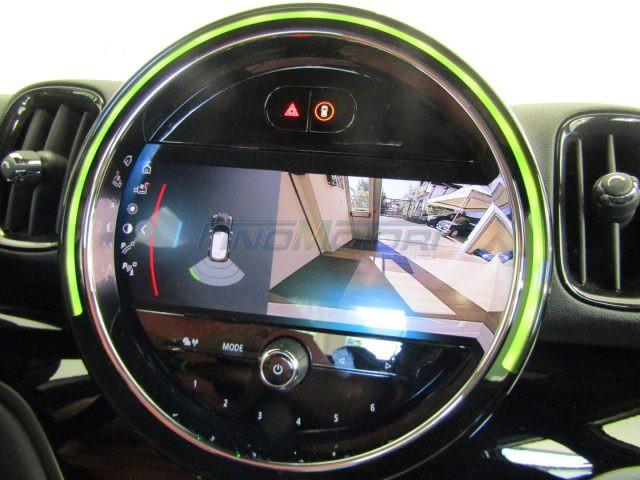 MINI Countryman 2.0 Cooper D Auto
