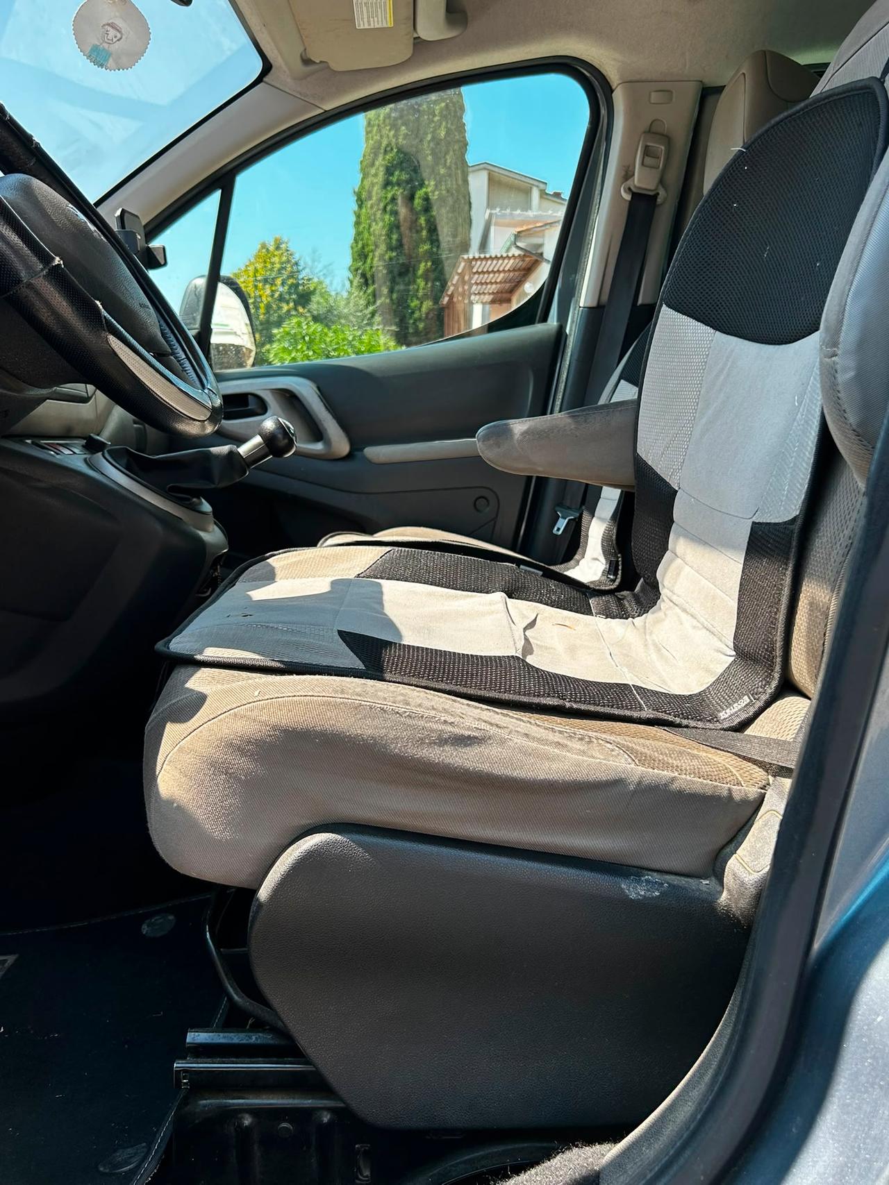 Peugeot Partner TePee