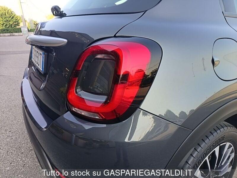 FIAT 500X 1.3 MultiJet 95 CV Cross