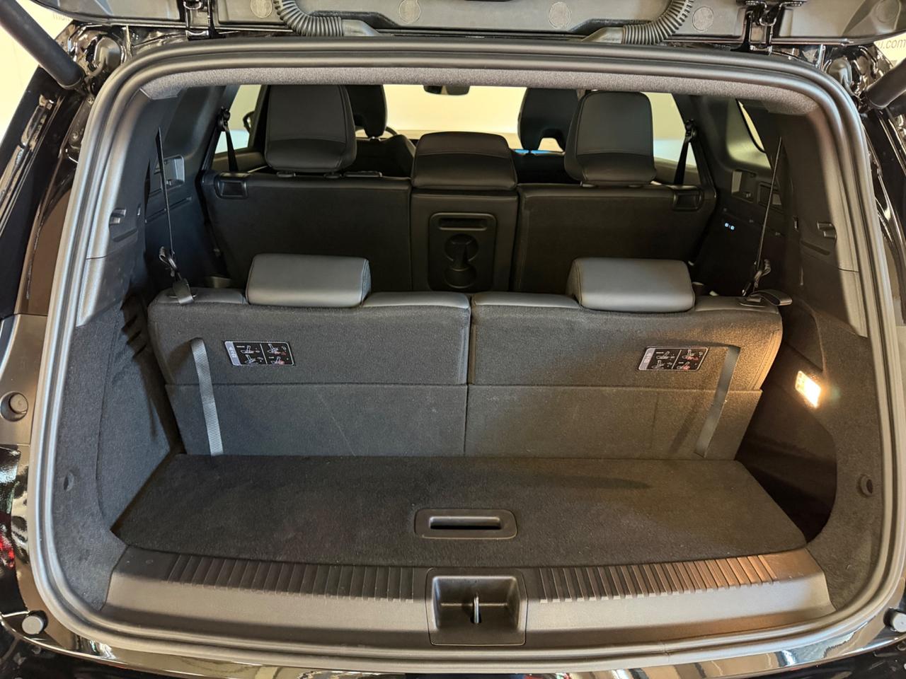 Renault Espace Full Hybrid E-Tech 200 CV 7p Techno
