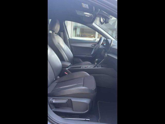 CUPRA Formentor - 2.0 TDI