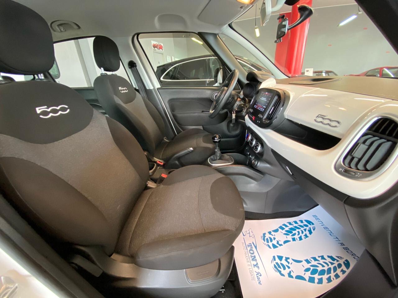 Fiat 500L 1.3 Multijet 95 CV DIESEL