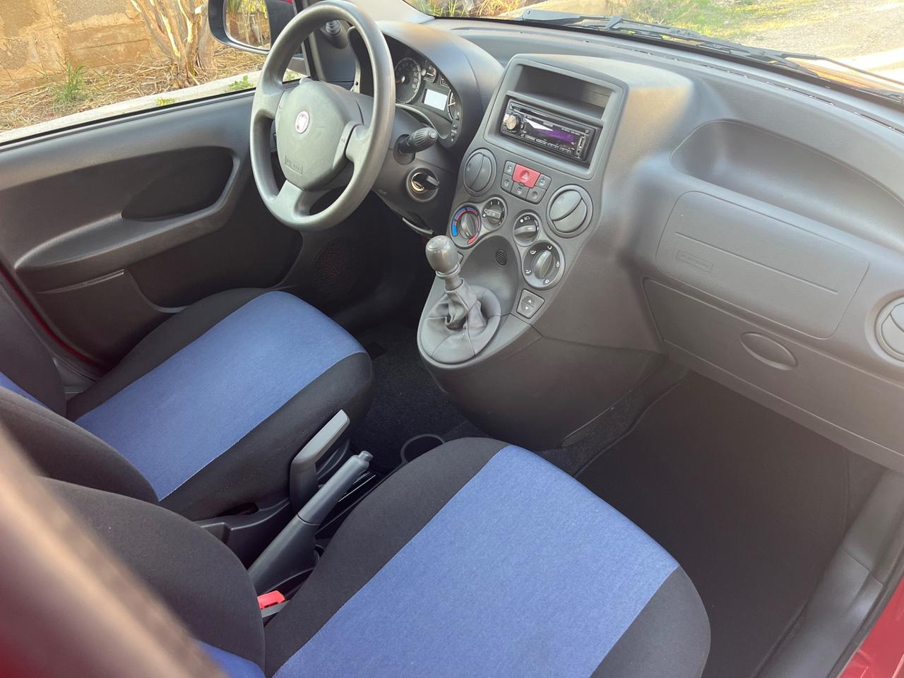 Fiat Panda 1.3 Multijet - 2011