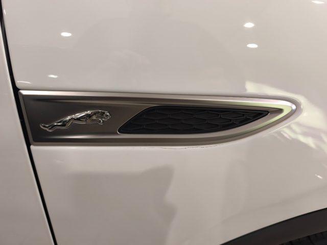 JAGUAR E-Pace 1.5 I3 160 CV Auto R-Dynamic