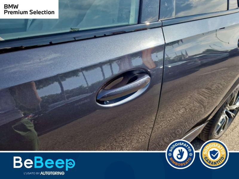BMW X6 XDRIVE30D MHEV 48V MSPORT AUTO