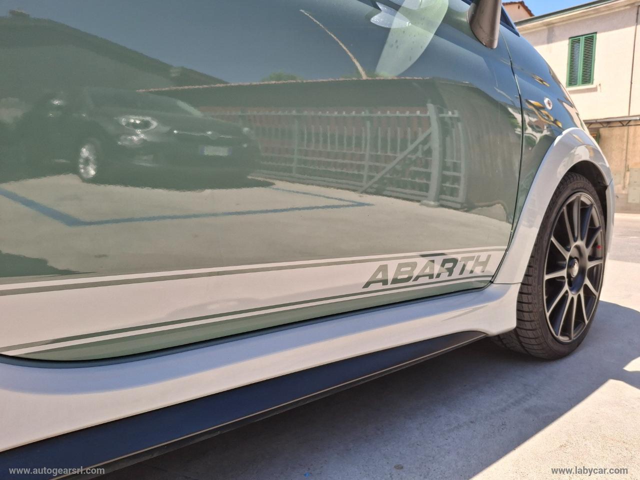 ABARTH 695 1.4 Turbo T-Jet 180 CV 70° 2021