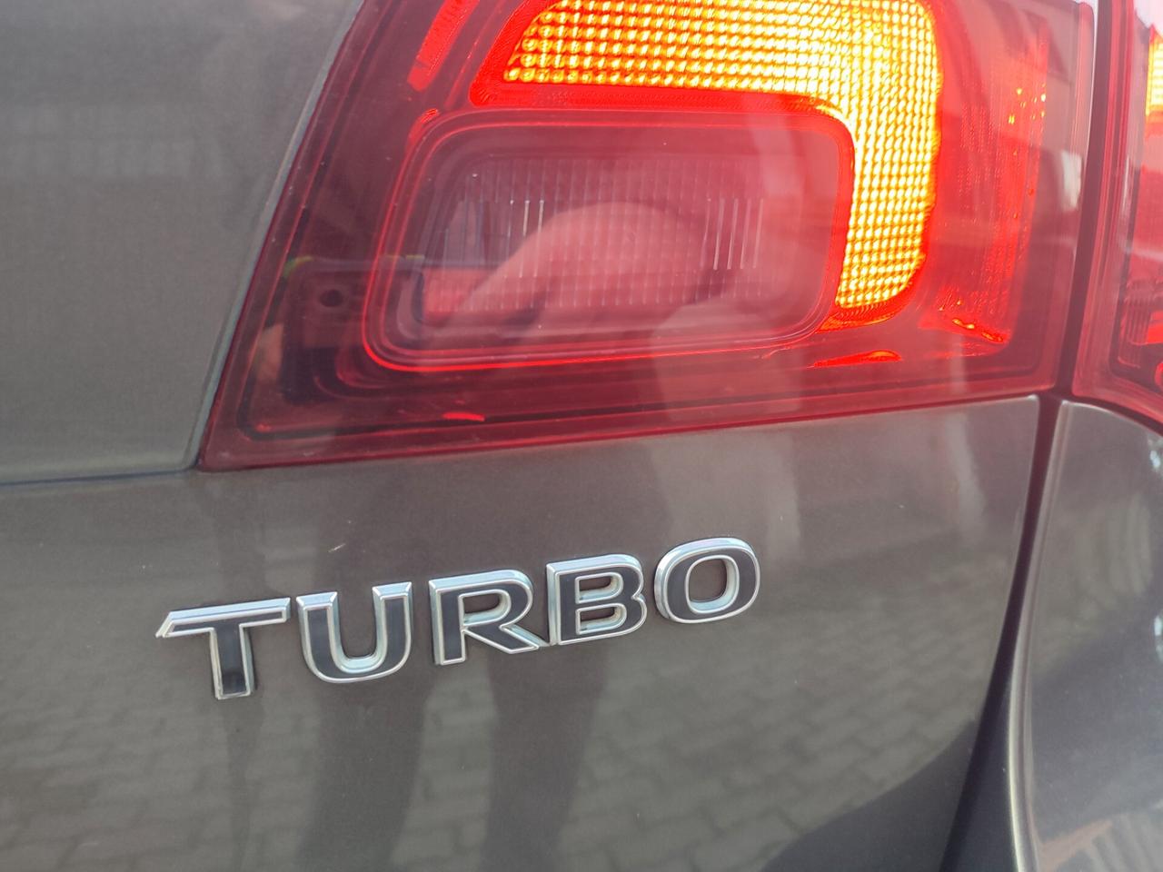 Opel Astra 1.6 Turbo 180CV Sports Tourer Cosmo S