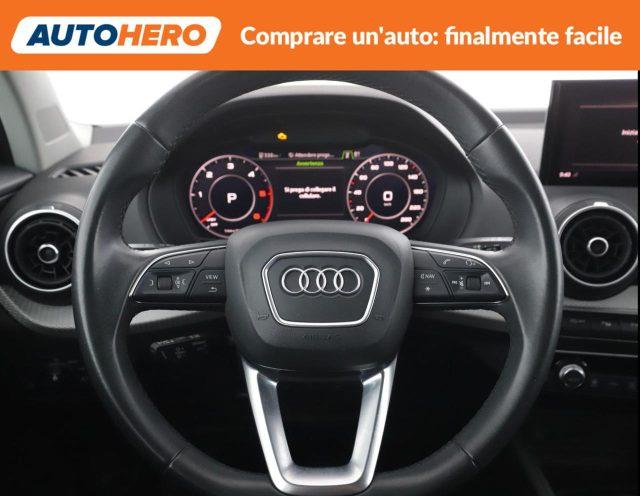 AUDI Q2 30 TDI S tronic Admired Advanced