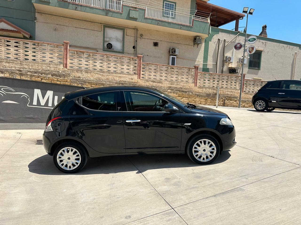Lancia Ypsilon 1.3 MJT 16V 95 CV 5 porte S&S Gold