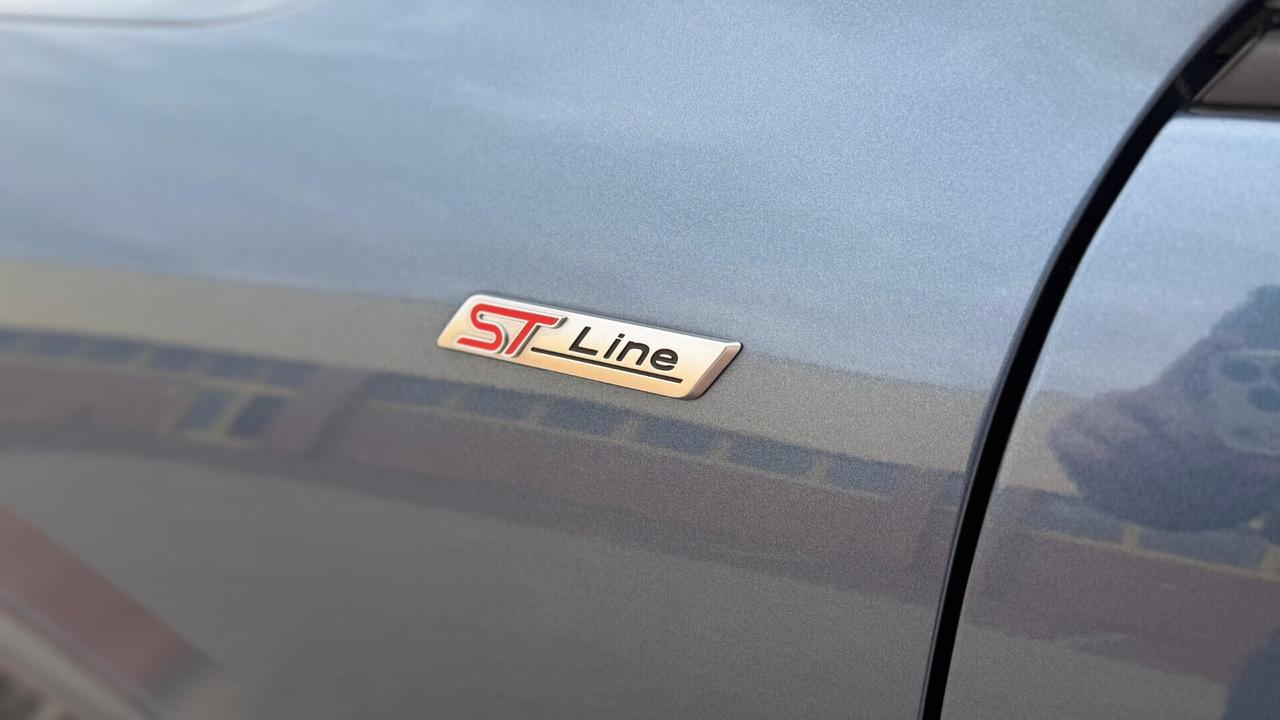 Ford Kuga 1.5 EcoBlue 120 CV 2WD ST-Line X