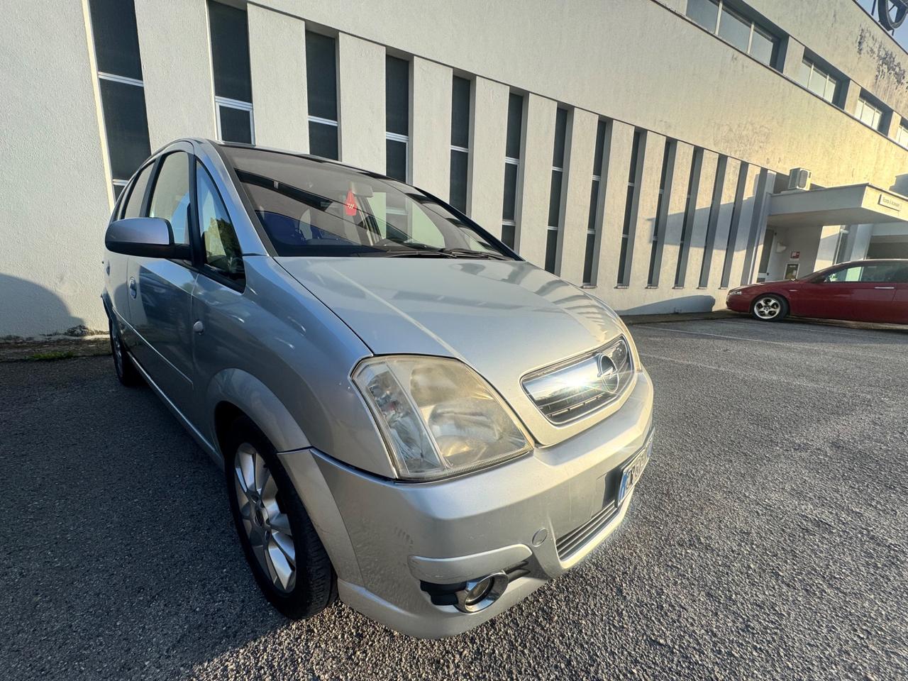 Opel Meriva 1.7 CDTI 125CV Cosmo