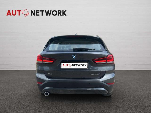 BMW X1 xDrive25e Business Advantage