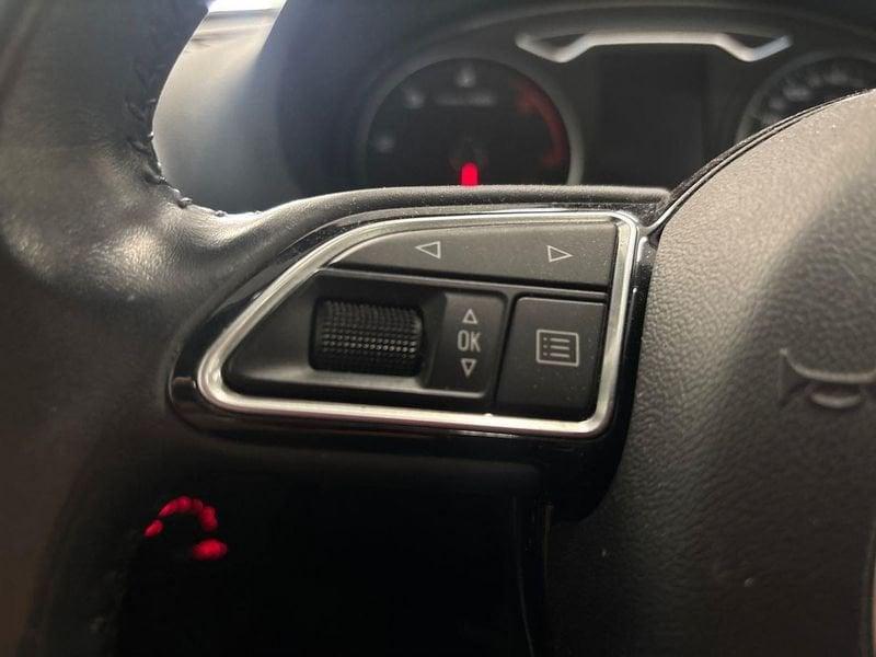 Audi A3 III Sedan 1.6 tdi Ambition Edition quattro