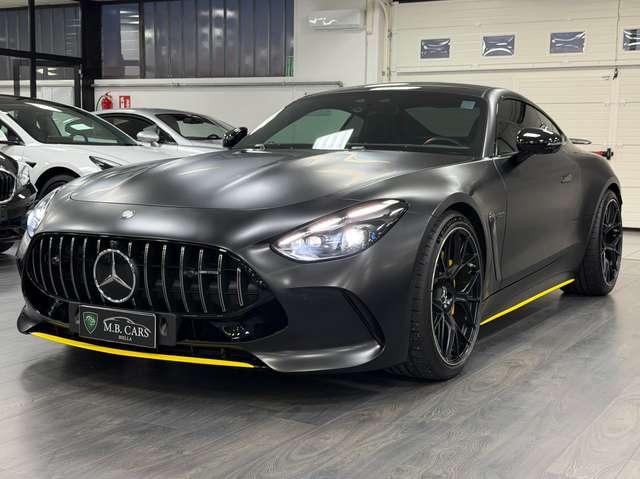 Mercedes-Benz AMG GT 63 Premium Plus 4matic+ auto KIT AERODINAMICO AMG