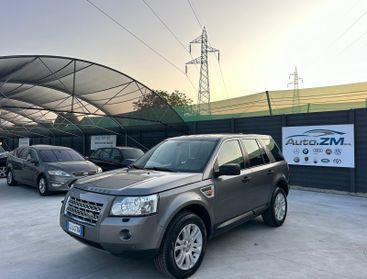 Land Rover Freelander 2.2 TD4 S.W. HSE