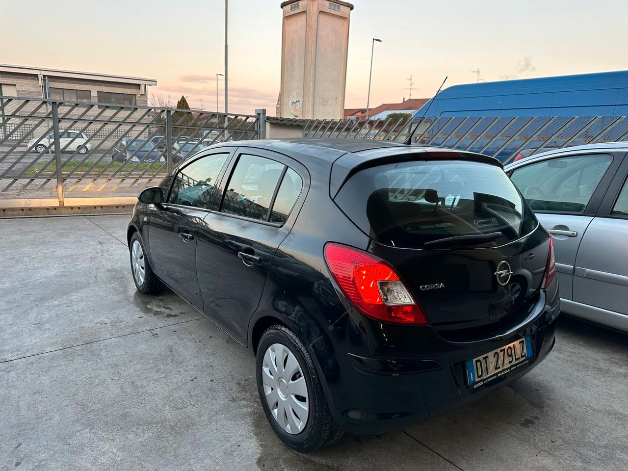 Opel Corsa 1.2 80 CV gpl Tech Edition (59kw)