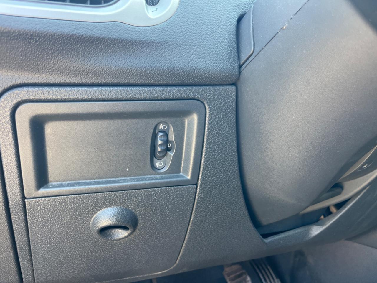 Renault Modus 1.2 16V Dynamique