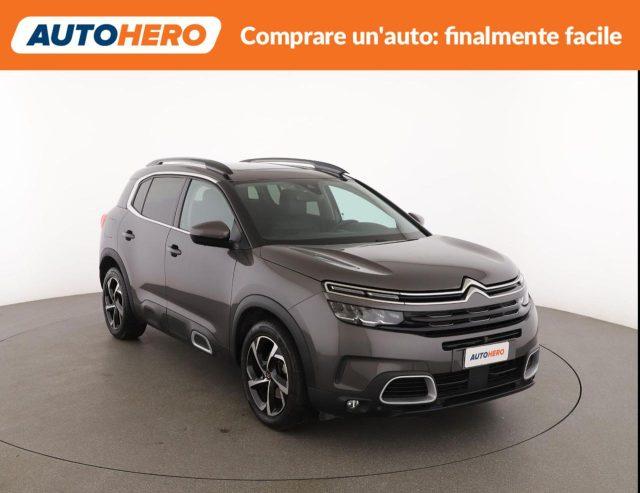 CITROEN C5 Aircross BlueHDi 130 S&S EAT8 Shine
