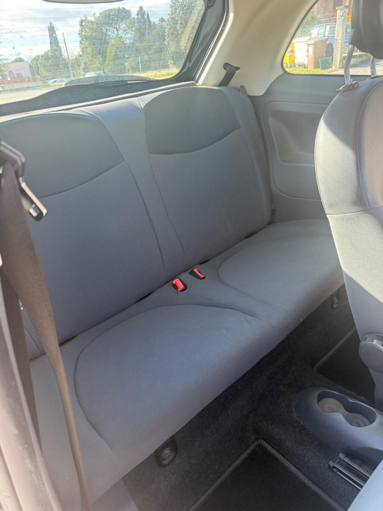 Fiat 500 Diesel 1.3 Multijet 75cavalli NEOPATENTATi