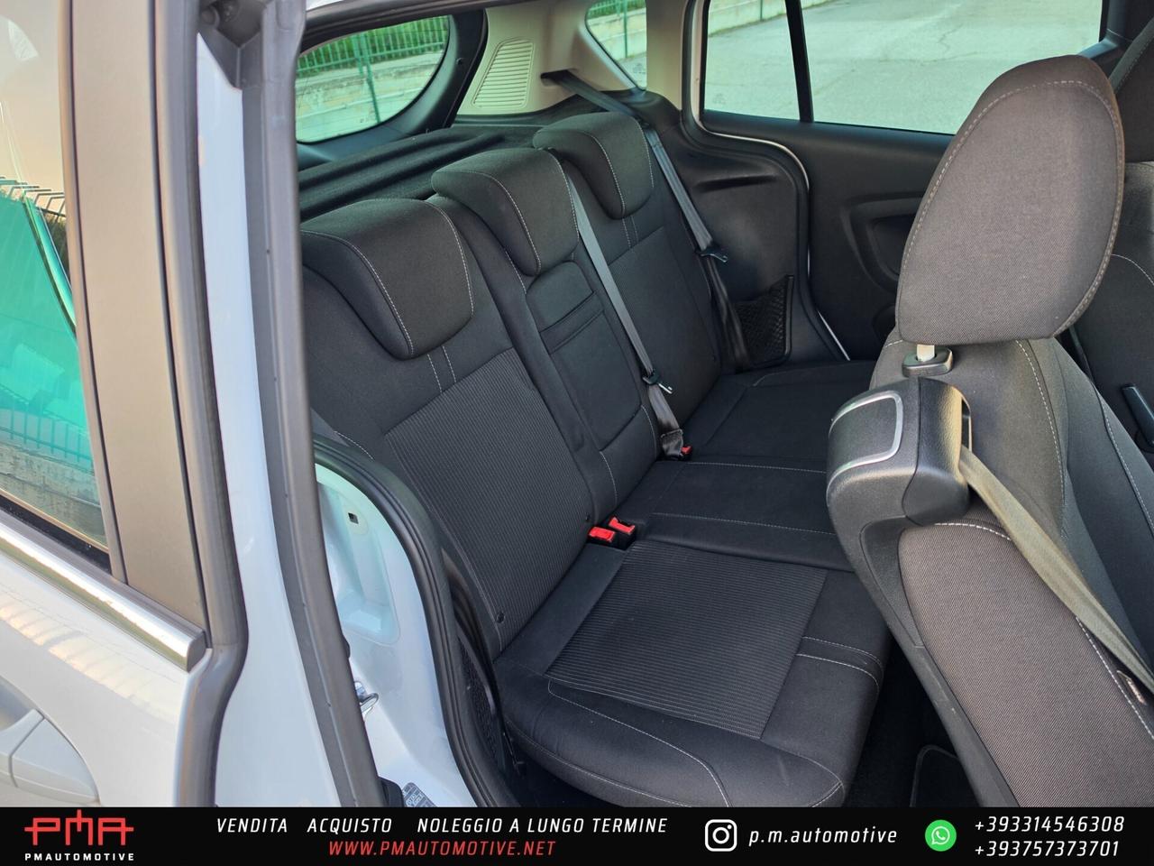 Ford B-Max 1.5 TDCi 75 CV Titanium 1 PROPR