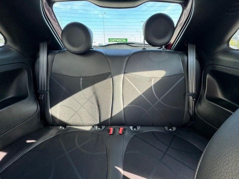 FIAT 500 500 0.9 TwinAir Turbo "S"