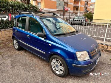 FIAT Panda Panda 1.2 Dynamic