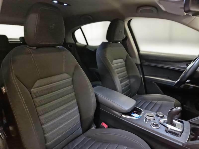 ALFA ROMEO STELVIO 2.2 TURBO DIESEL 190 CV BUSINESS AT8 Q4 SUV