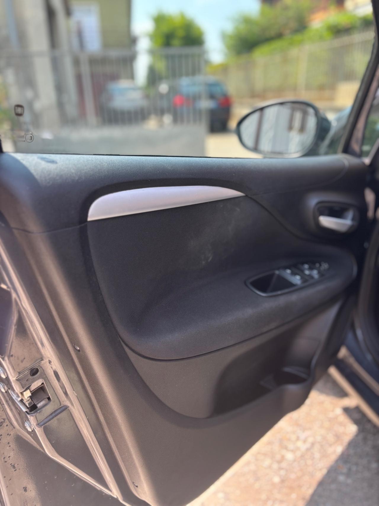 Fiat Punto 1.3 MJT II S&S 95 CV 5 porte Street