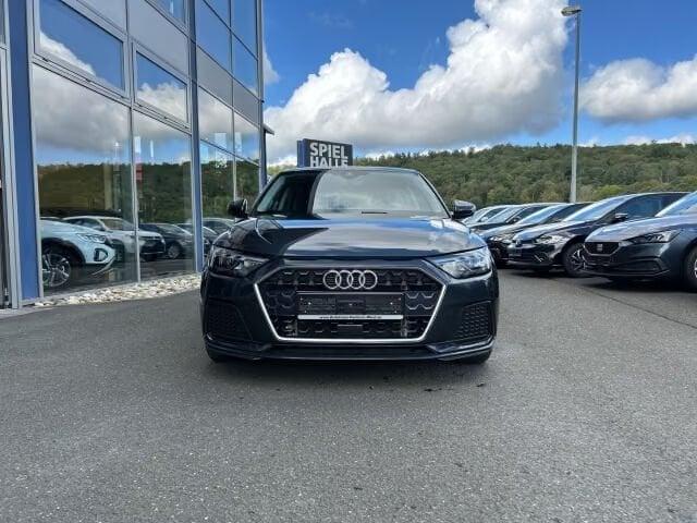 Audi A1 Sportback 30 TFSI S tronic Advanced LED PDC NAVI