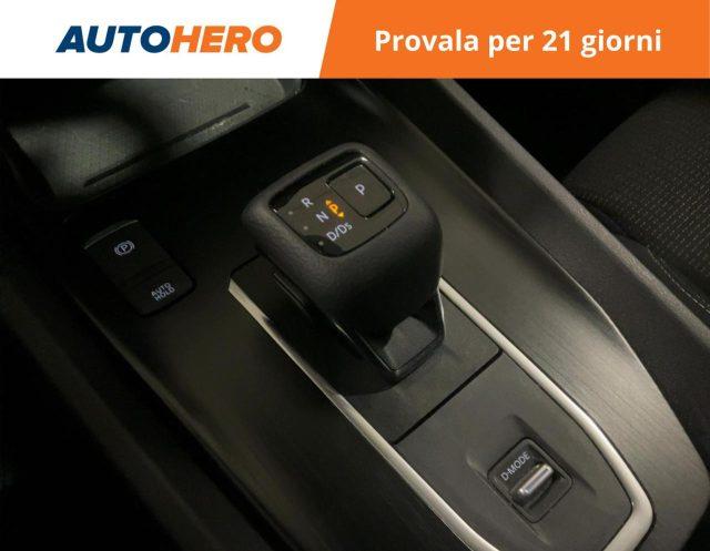 NISSAN Qashqai MHEV 158 CV Xtronic Acenta