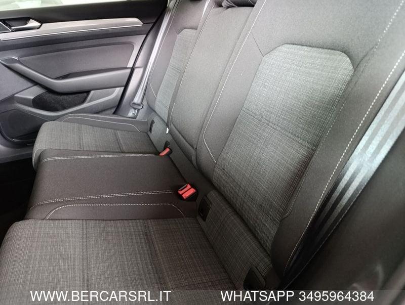 Volkswagen Passat Passat Variant 2.0 TDI SCR EVO DSG Business