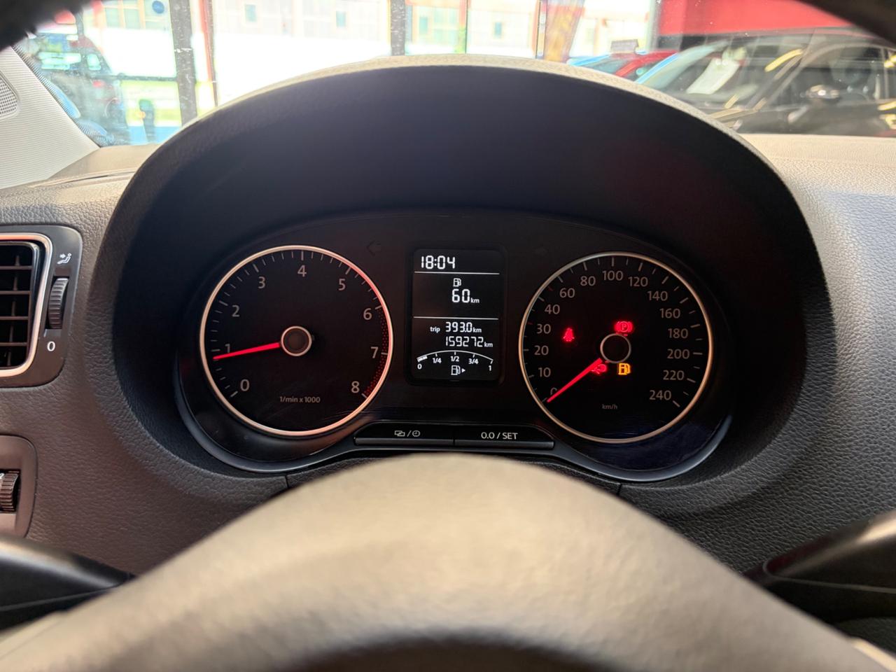 Volkswagen Polo 1.2 69 CV _ LIFE_