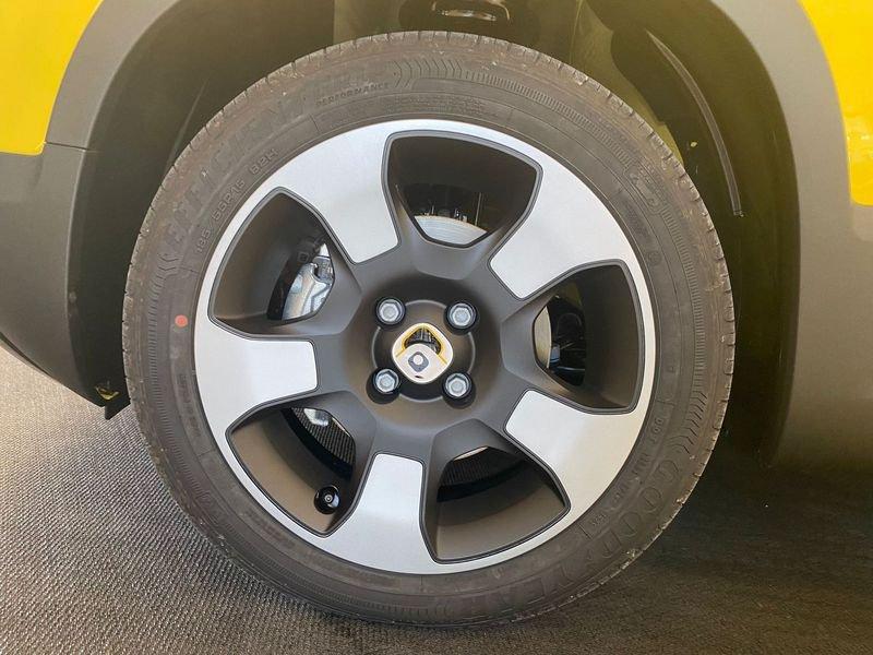 FIAT Panda 1.0 FireFly S&S Hybrid Pandina 5 POSTI - PROMO SIRONIAUTO+
