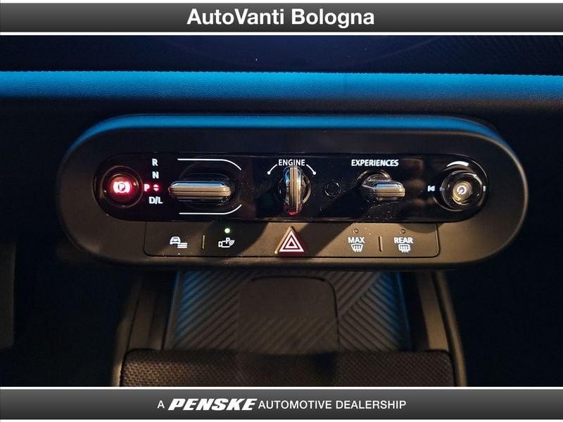 MINI Mini Countryman U25 Mini C Classic Countryman