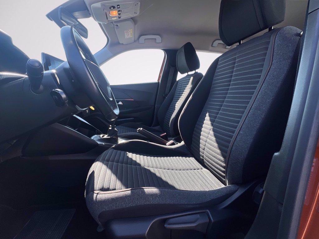 PEUGEOT 2008 1.2 puretech Active s&s 100cv del 2021