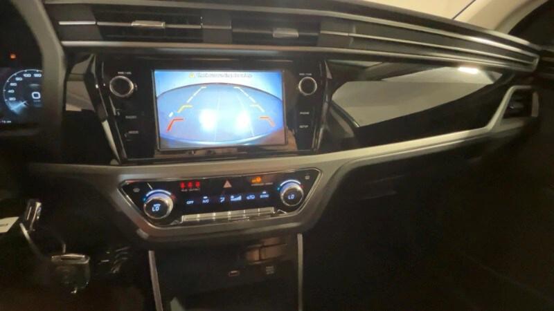 KGM Korando Korando 1.5 GDI-Turbo 2WD aut. Dream