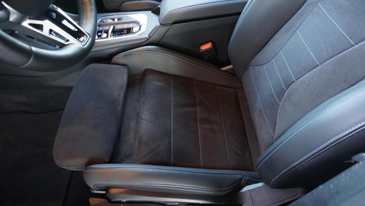 BMW 118 d MSport Pro