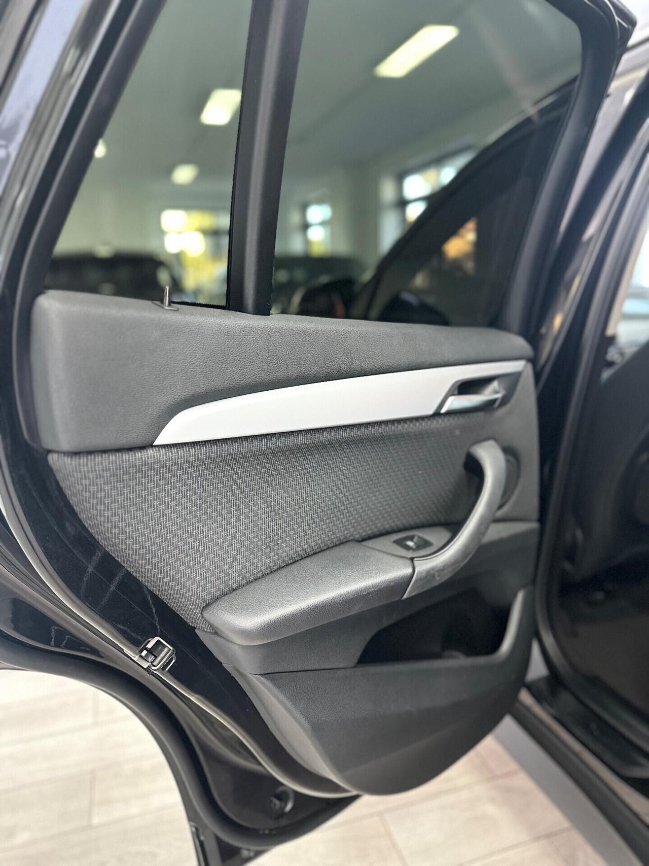 Bmw X1 sDrive18d 2.0d 150cv 2018