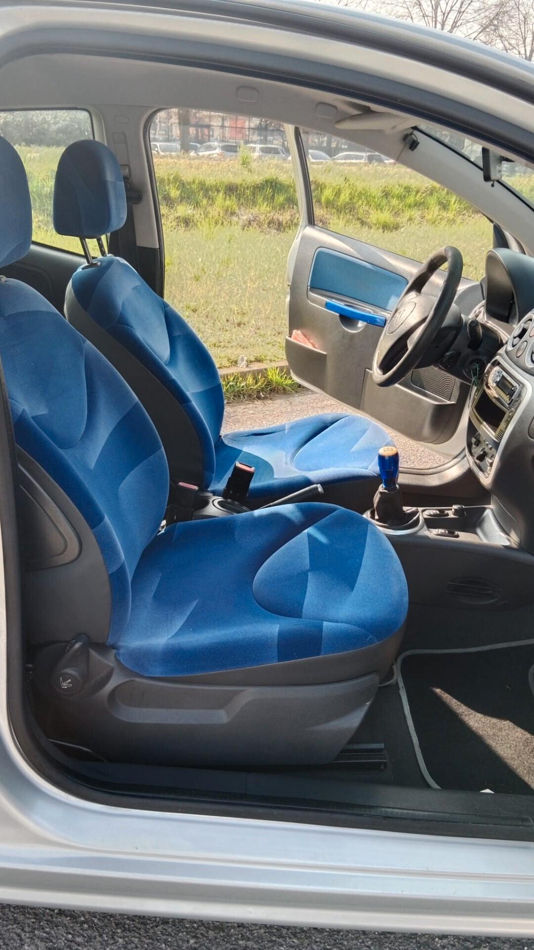 Citroen C2 1.4 HDi 70CV Classique