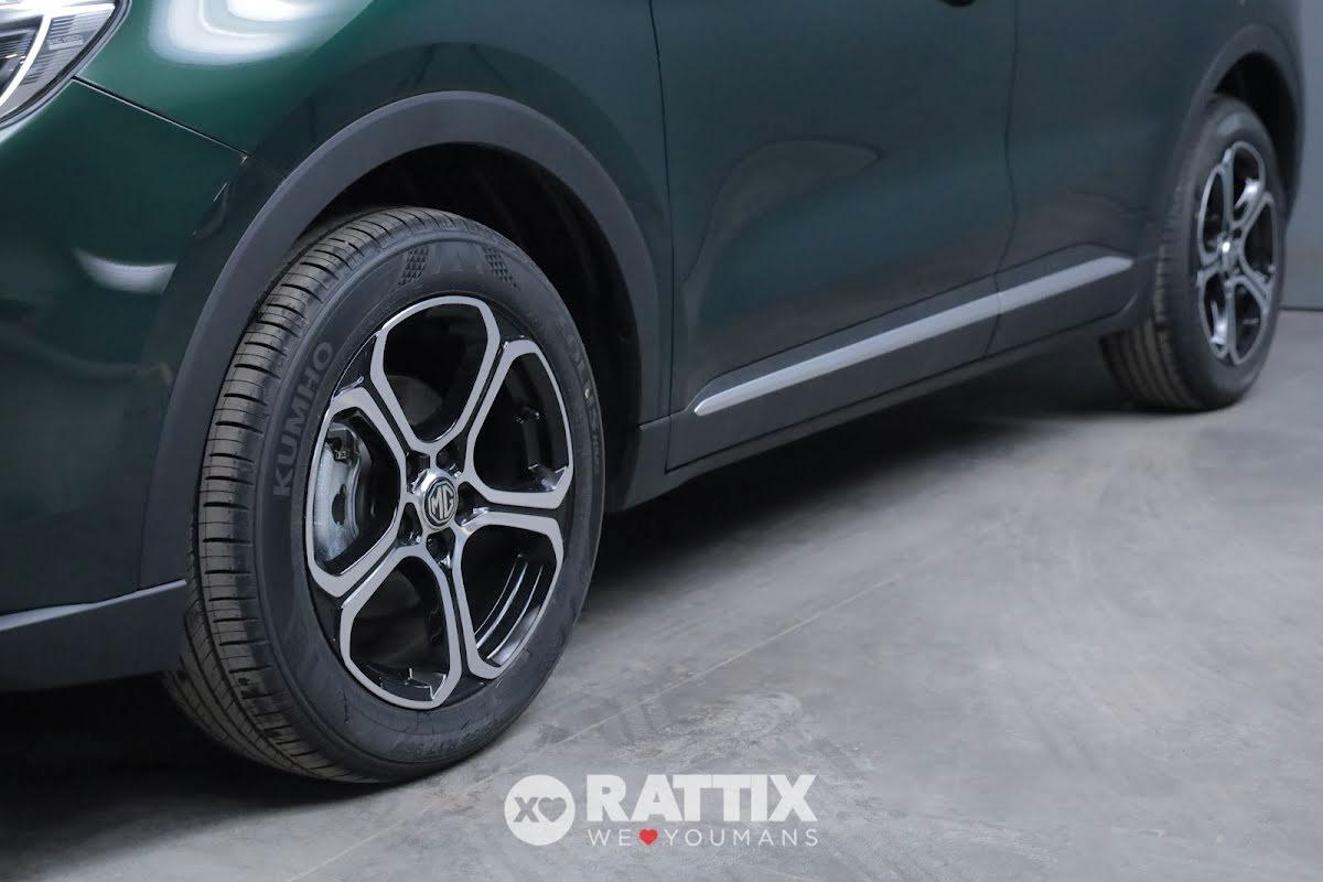 MG ZS 1.5 115CV Comfort